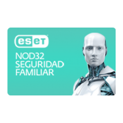 ESET NOD32 Antivirus