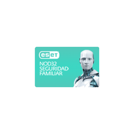 ESET NOD32 Antivirus