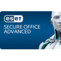 ESET  - Secure Office Advanced