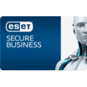 ESET - Secure Business