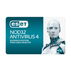 ESET NOD32 Antivirus