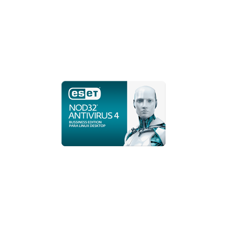 ESET NOD32 Antivirus