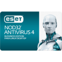 ESET - NOD32 Antivirus 4 para Linux