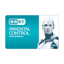 ESET  Parental Control para Android