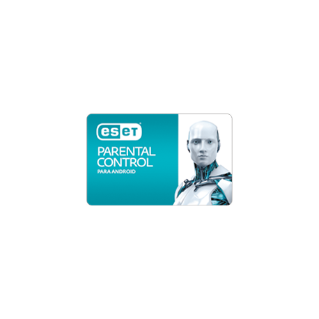 ESET  Parental Control para Android