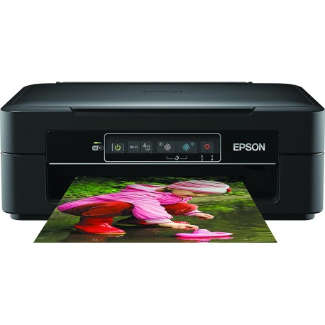 Impresoras Multifunción Inyección   Epson XP-245