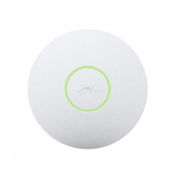 Ubiquiti - Punto Acceso UniFi interior - Largo Alcance - PoE