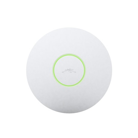 Ubiquiti - Punto Acceso UniFi interior - Largo Alcance - PoE