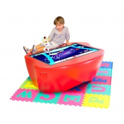 Mesa Interactiva multiCLASS Kids Table.