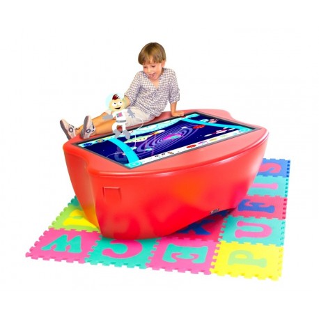 Mesa Interactiva multiCLASS Kids Table.