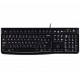 Teclado Logitech K120