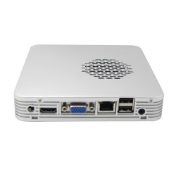 MiniPC Basic Intel Dual Core