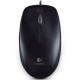 Raton óptico Logitech B100