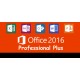 OfficeProPlus 2016 Multilenguaje