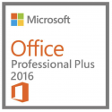 Microsoft - OfficeProPlus 2016 Multilenguaje