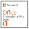 Microsoft - OfficeProPlus 2016 Multilenguaje