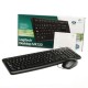 Pack Teclado + Ratón Logitech MK120