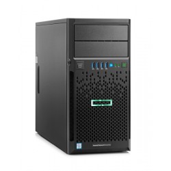 Servidor Proliant HP ML30 Gen9