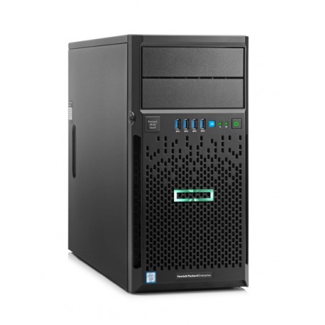 Servidor Proliant HP ML30 Gen9