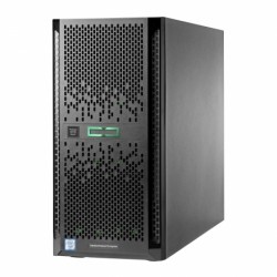 Servidor Proliant HP ML30 Gen9