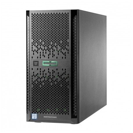 Servidor Proliant HP ML30 Gen9