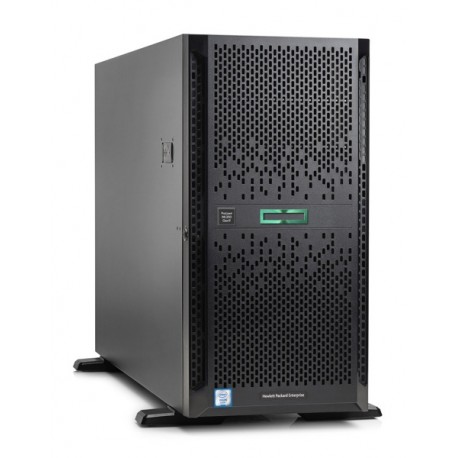 Servidor ProLiant HP ML350 Gen9