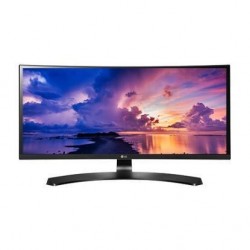 Monitor LG Panorámico 29UC88