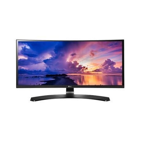 Monitor LG Panorámico 29UC88