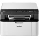 Brother - Multifunción Láser B/N  DCP-1610W