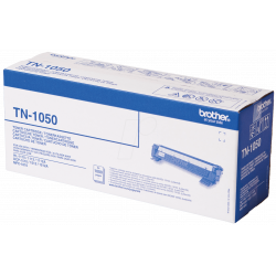 Brother - Toner Negro TN1050