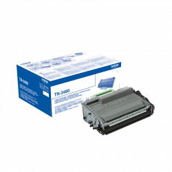 Brother - Toner Negro TN1050