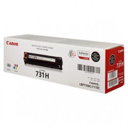 Canon - Toner 731 Negro