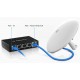 EdgeRouter POE, Router de 5 puertos con PoE