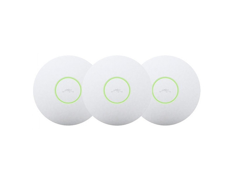 Ubiquiti Punto Acceso UniFi interior Largo Alcance PoE