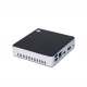 MiniPC Atom Quad Core