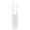 Ubiquiti - Punto Acceso UniFi Exterior-Interior - PoE