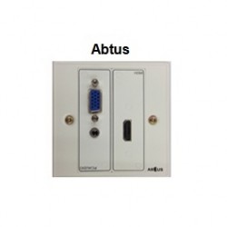 Abtus - Altavoces Activos 30 Wat - Tienda en la Nube