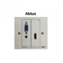 Abtus -Caja de Conexión IFP-600
