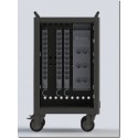MultiCLASS- Armario seguridad para Tablet