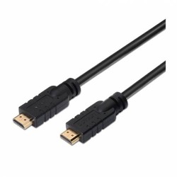 Nanocable - Cable HDMI V1.4 (Alta velocidad / HEC) 15m