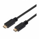 Nanocable - Cable HDMI V1.4 (Alta velocidad / HEC) 15m