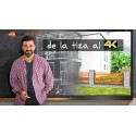 MultiCLASS - Pantalla LED Multi-touch 65"