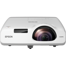 Epson EB-520