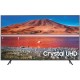 Samsung - TV LED 190,5 cm (75")  4K UHD, Smart TV