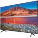 Samsung - TV LED 190,5 cm (75")  4K UHD, Smart TV