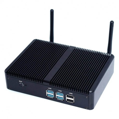 Sortes - MiniPC Advance Intel i3