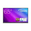 Optoma - Panel  65"  4k interactivo 3651RK