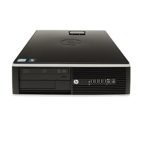 HP - Elite 6200 Core i5 (Seminuevo) W10 pro