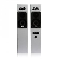 Altavoces Activos 30Wat Edis