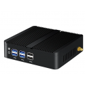 Sortes - MiniPC Advance Intel i3